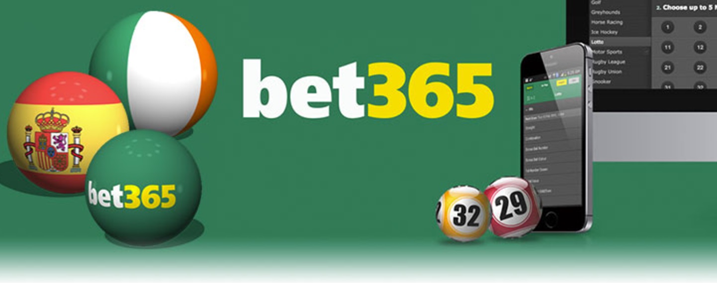 Bet 365